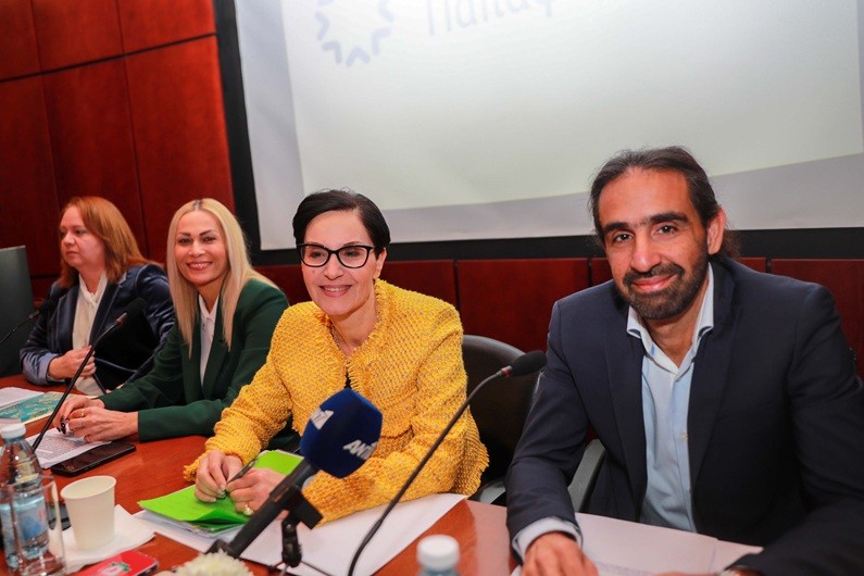 Συμμετοχή του ΦΕΔ στο 1ο Επιστημονικό Συνέδριο της Ακαδημίας Παπαφιλίππου