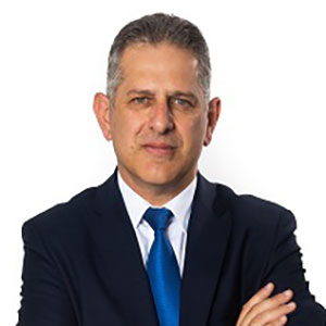 Θεοδωρίδης Κυριάκος