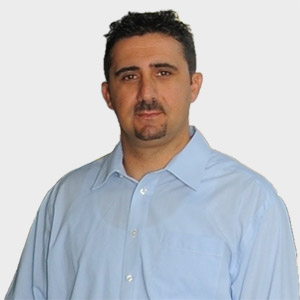 Χαραλάμπους Μαρίνος